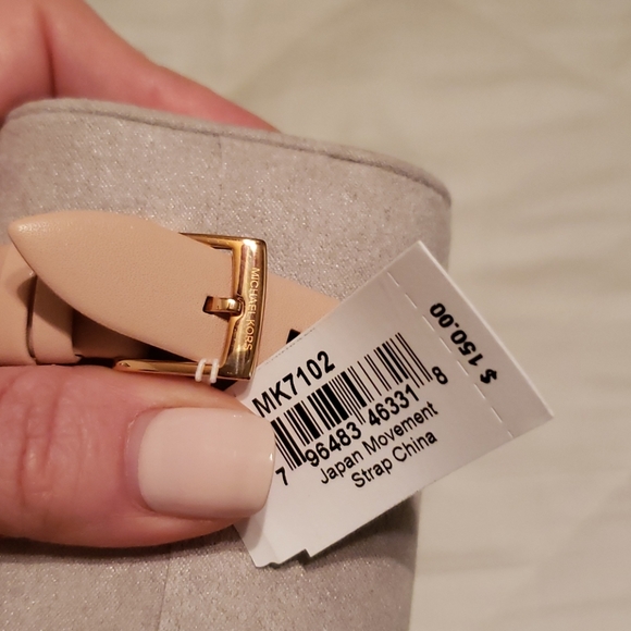 Michael Kors Charley Watch - Picture 2 of 8